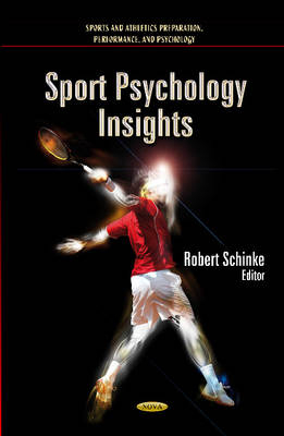 Sport Psychology Insights - Robert Schinke