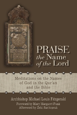 Praise the Name of the Lord - Michael Louis Fitzgerald