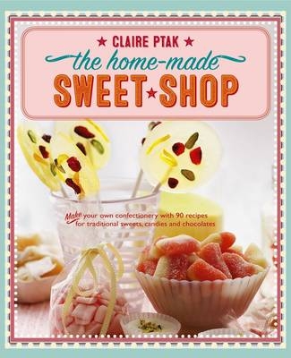 Home-made Sweet Shop -  Ptak Claire