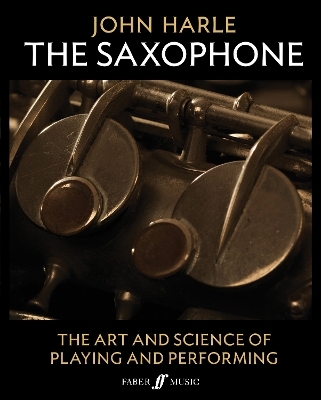 John Harle: The Saxophone - John Harle