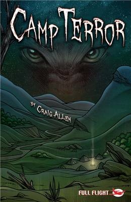 Camp Terror - Craig Allen