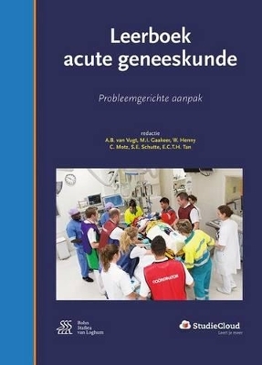 Leerboek Acute Geneeskunde - 