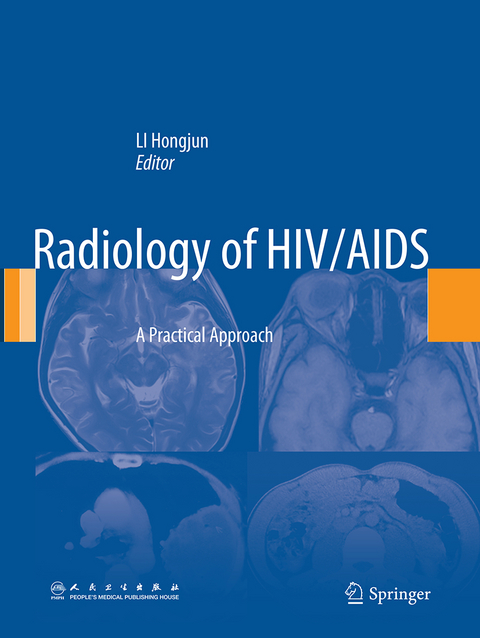 Radiology of HIV/AIDS - 