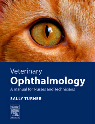 Veterinary Ophthalmology - Sally M. Turner