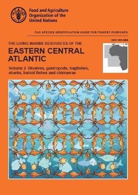 The living marine resources of the Western Central Atlantic -  Food and Agriculture Organization,  American Society of Ichthyologists and Herpetologists,  European Commission