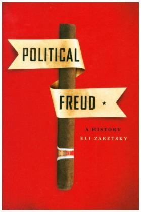 Political Freud - Eli Zaretsky