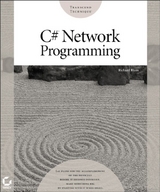 C# Network Programming -  Richard Blum