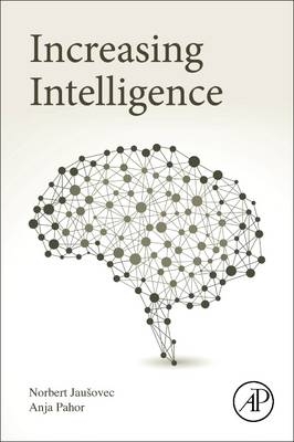 Increasing Intelligence - Norbert Jaušovec, Anja Pahor