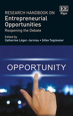 Research Handbook on Entrepreneurial Opportunities - 