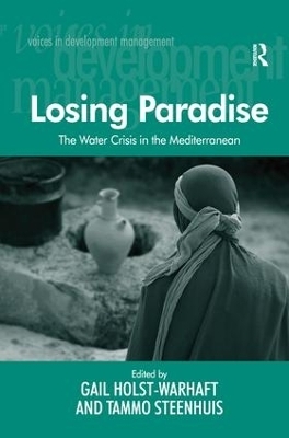 Losing Paradise - 