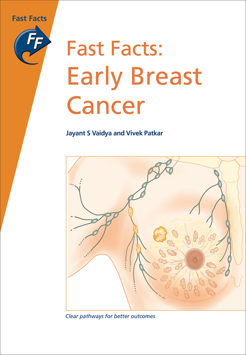 Fast Facts: Early Breast Cancer - Professor Jayant C Vaidya, Dr Vivek Patkar