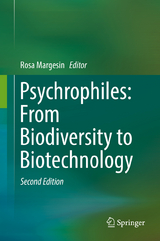 Psychrophiles: From Biodiversity to Biotechnology - 