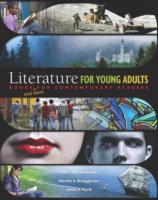 Literature for Young Adults - Joan L. Knickerbocker