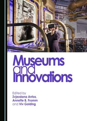 Museums and Innovations - 