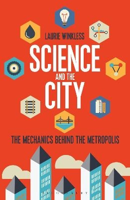 Science and the City - Laurie Winkless