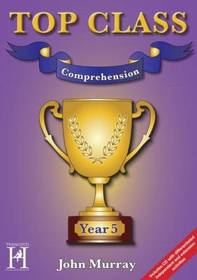 Top Class - Comprehension Year 5