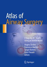 Atlas of Airway Surgery - 