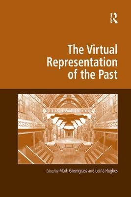 The Virtual Representation of the Past - 