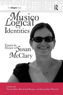 Musicological Identities - Jacqueline Warwick