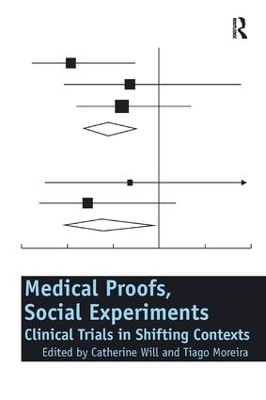 Medical Proofs, Social Experiments - 