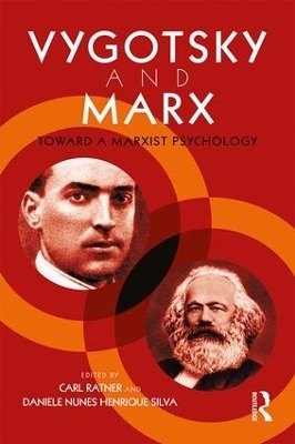 Vygotsky and Marx - 