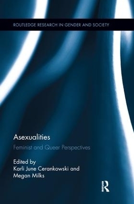 Asexualities - 