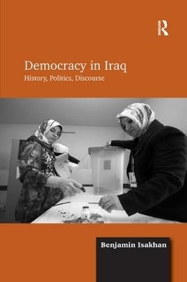 Democracy in Iraq - Benjamin Isakhan