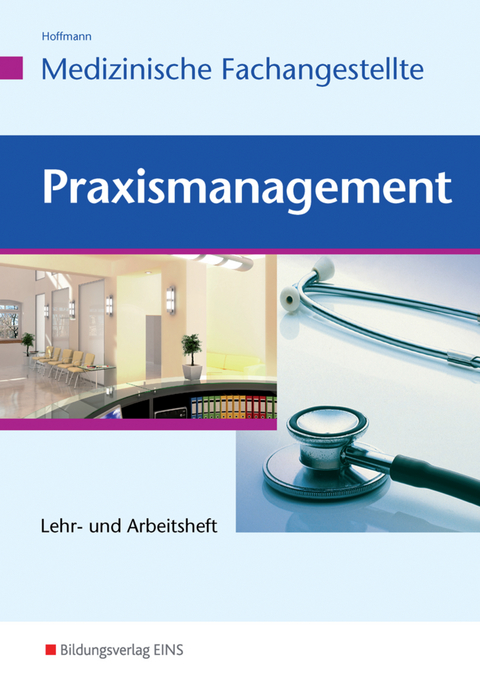 Praxismanagement - Medizinische Fachangestellte - Uwe Hoffmann