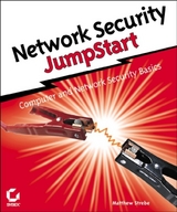 Network Security JumpStart - Matthew Strebe