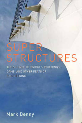 Super Structures - Mark Denny