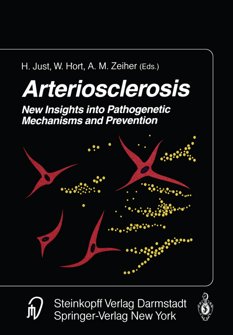 Arteriosclerosis - 