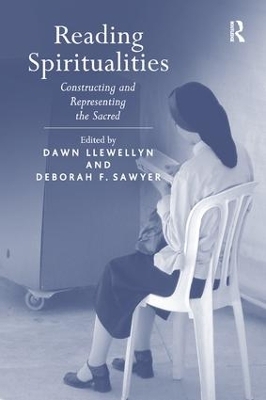 Reading Spiritualities - Dawn Llewellyn