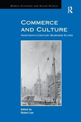 Commerce and Culture - 