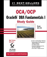 OCA / OCP - Biju Thomas, Bob Bryla