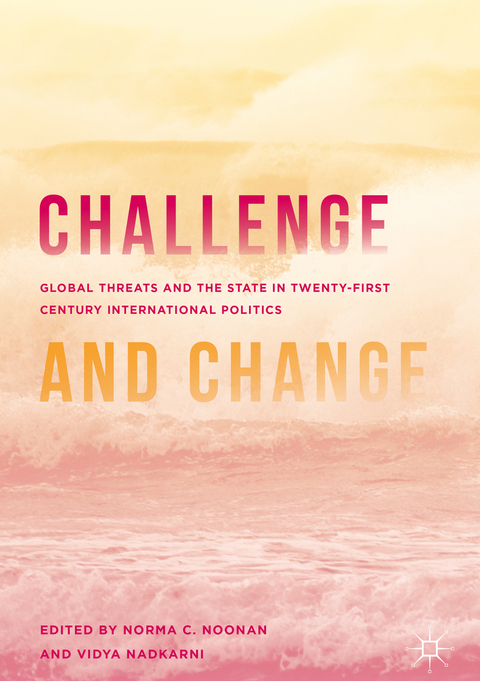 Challenge and Change - 