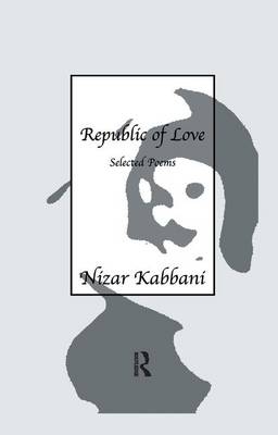 Republic Of Love - Kabbani Nizar