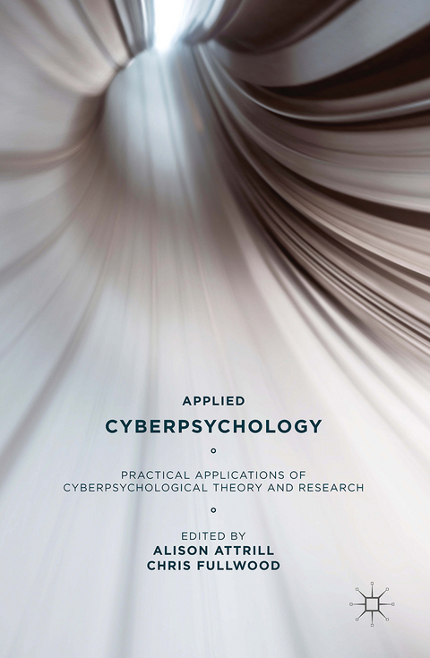 Applied Cyberpsychology - 