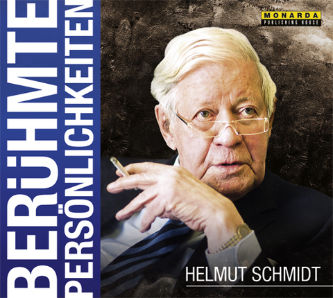 Helmut Schmidt - Thomas Friebe