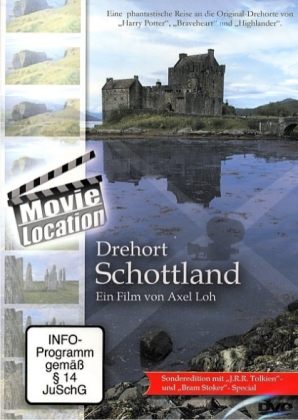 Drehort Schottland