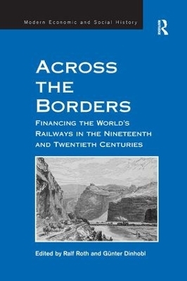 Across the Borders - Günter Dinhobl