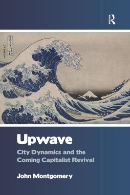 Upwave - John Montgomery