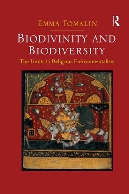 Biodivinity and Biodiversity - Emma Tomalin