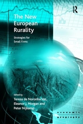 The New European Rurality - Eleanor Morgan