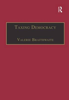 Taxing Democracy - 