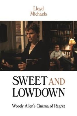 Sweet and Lowdown - Lloyd Michaels