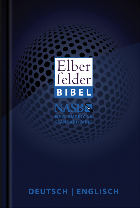 Elberfelder Bibel - Deutsch/Englisch