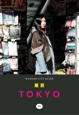 Wundor City Guide Tokyo - 