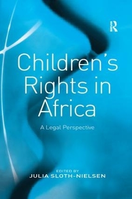 Children's Rights in Africa - 