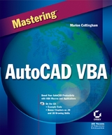 Mastering AutoCAD VBA - Marion Cottingham