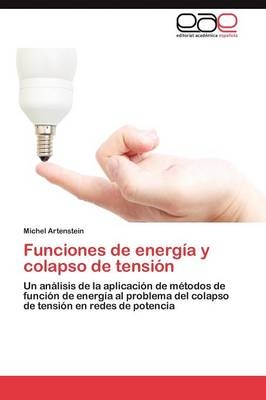 Funciones de energÃ­a y colapso de tensiÃ³n - Michel Artenstein